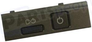 New Dell OEM Latitude E4310 Right Side Power Button Cover X3MHW
