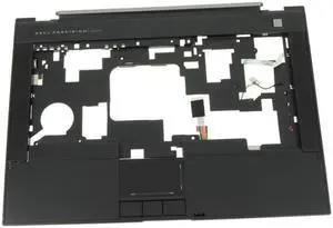 Dell OEM Precision M2400 Palmrest Touchpad Assembly Touchpad Palmrest G896P