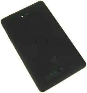 New Dell OEM Venue 8 3840 Tablet Bottom Base Back Cover Assembly NXJVF