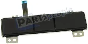 Dell OEM Precision M4700 M4800 M6700 M6800 Lower Left and Mouse Buttons A12126