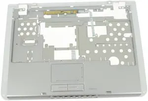New Dell OEM Inspiron 630m 640m E1405 XPS M140 Palmrest Touchpad Assembly NG338