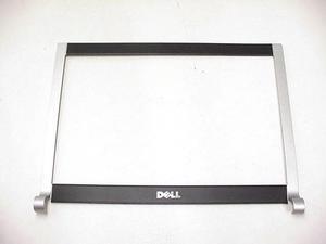 Dell OEM XPS M1330 Front Without Camera Window For LED  LCD Trim Bezel RW265