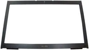 Dell OEM Precision M6600 17.3" Front Cover Plastic for  LCD Trim Bezel 860D0