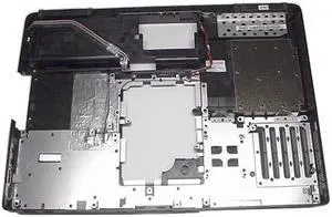 New Dell OEM Inspiron 6000 Laptop Bottom Base Plastic J5364