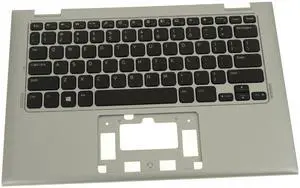 New Dell OEM Inspiron 3147 3148 Palmrest Keyboard Assembly  No TP 7W4K6