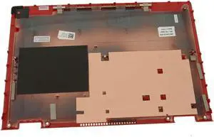 New Red Dell OEM Inspiron 3147 3148 3157 3158 Bottom Base Cover Assembly 188W7