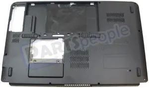 New Dell OEM Studio 1569 Laptop Bottom Base Metal Frame D375M