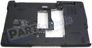 Dell OEM Inspiron 1546 Laptop Base Bottom Cover Assembly 84DW1