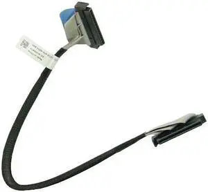 Dell OEM PowerEdge R320 R420 R420xr Server Front I/O Control Panel Cable Y0PTC