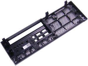 New Dell OEM Optiplex 990 SFF Desktop Front Bezel Assembly 4P4TN