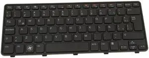 New Spanish Dell OEM Inspiron Mini Duo 1090  Keyboard 9DTR7