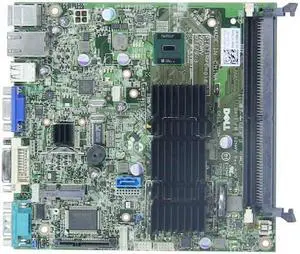 Dell OEM Optiplex FX160 USFF Desktop Motherboard System Mainboard 8M6MG