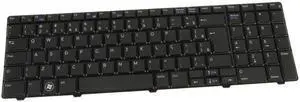 New Brazilian Dell OEM Vostro 3700 Laptop Keyboard G45TV