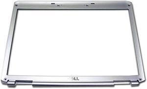 New Dell OEM Inspiron 1520 1521 15.4"  Front Trim LCD Bezel NO Camera BROWN