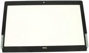 Dell OEM Studio XPS 1640 1645 1647 15.6" LCD Front LCD Trim Bezel J343T