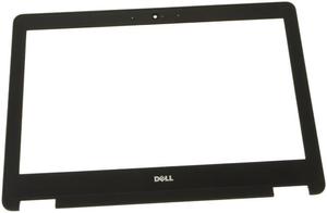 New Dell OEM Latitude E5270 12.5" LCD Front Trim Cover Bezel Plastic No TS F880X