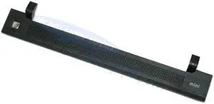 New Inspiron Mini 12 1210 Center Control Power Button Cover P868X