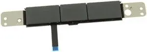 Dell OEM Latitude E6530 Upper Left and Right Mouse Button Circuit Board A11A20