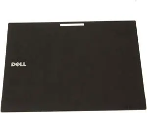 Chalkboard Black Dell OEM Latitude 2100 2110 2120 10.1"  LCD Back Cover RJJJ4