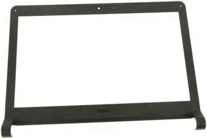 New Dell OEM Latitude 3350 13.3" LCD Front Trim Cover Bezel Plastic No TS MPVDV