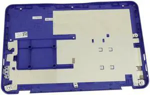 Purple Dell OEM Inspiron 3162 3164 Bottom Base Cover Assembly GFH4H