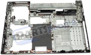Dell OEM Latitude E5410 Laptop Bottom Base Cover Assembly Bottom Base D26J5
