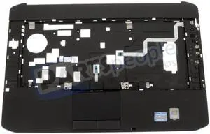 New Dell OEM Latitude E5420  Dual Pointing Palmrest Touchpad Assembly F5PMN