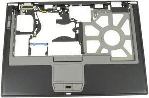 Dell OEM Latitude D631 Biometric Palmrest Touchpad Touchpad Palmrest UW395