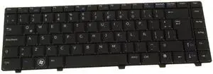 New SPANISH Dell OEM Vostro 3300 3400 3500 Laptop Keyboard  Backlight 2N92R