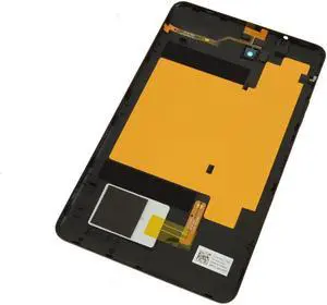 New Dell OEM Venue 8 3840 Tablet Bottom Base Back Cover Assembly 6CMDY