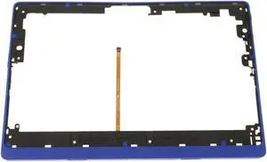 New Blue Dell OEM Venue 10 Pro 5055 Tablet Middle Frame Base Assembly XJKHJ
