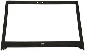 Dell OEM Inspiron 5559 15.6" Front Trim LCD Bezel for 3D LCD Trim Bezel DGKNX