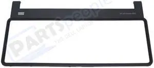 Dell OEM Inspiron 1464 Center Control Power Button Cover Control Cover 6515M