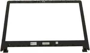 Dell OEM Inspiron 3565 3567 Vostro 15 3568 15.6" Front Trim LCD Bezel 6C63X