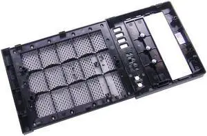 New Dell OEM Optiplex 790 MDT Desktop Front Bezel Assembly X2J65
