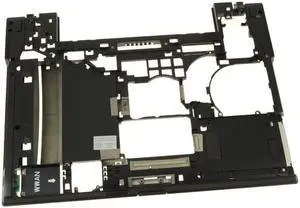 Dell OEM Latitude ATG E6410 Laptop Bottom Base Cover Assembly G3KDX