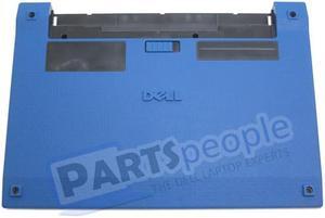 BLUE Dell OEM Latitude 2100 2110 2120 Laptop Bottom Base Bottom Base M447R