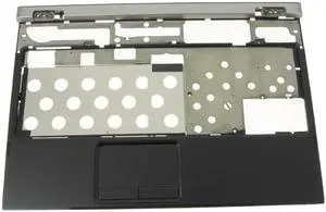 New Dell OEM Latitude 13 Palmrest Touchpad Assembly 1XCY9