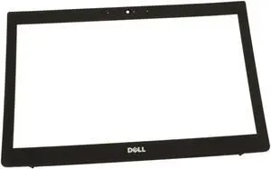 Dell OEM Latitude 7280 12.5" LCD Front Trim Cover Bezel Plastic No TS 1FP3H