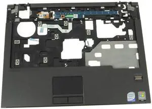 Dell OEM Vostro 1310 Palmrest Touchpad Assembly Touchpad Palmrest H414C