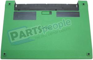 New Green Dell OEM Latitude 2100 2110 Laptop Bottom Base Cover Assembly N258R