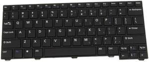 New Dell OEM Latitude 21102120 Laptop Keyboard NW3XM