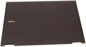 New Dell OEM Latitude Z Z600 16" LCD Back Cover Lid Assembly R655R