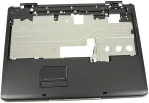 New Dell OEM Vostro 1700 Palmrest Touchpad Assembly