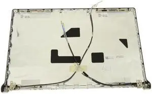 Surfers Dell OEM Studio 1555 1557 1558 15.6" Lid Top  LCD Back Cover U150N