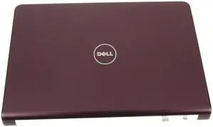 New Purple Dell OEM Studio 1440 14.1" LCD Back Cover Lid Top P222P
