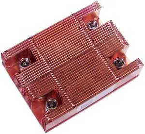 Dell OEM PowerEdge M830 Server 74MM CPU Heatsink Assembly 5XKCV
