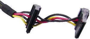 New Dell OEM PowerEdge T130 Server 4-Hard Drive 1-Optical Drive Cable J71RG