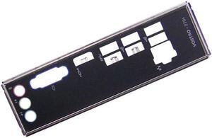New Dell OEM Vostro 270s Desktop Motherboard I/O Backplate 3GY01