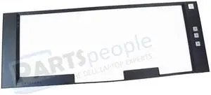Dell OEM Latitude E5420 Power Button Cover Dual Point Control Cover 0K9Y9